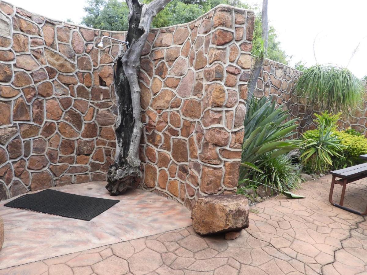 Kwalata Game Lodge Klipdrift Exteriör bild
